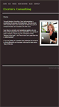 Mobile Screenshot of etceteraconsulting.net